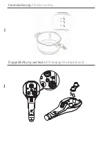 Preview for 6 page of WMF 3201005794 User Manual