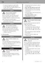 Preview for 30 page of WMF 3201005794 User Manual