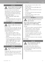 Preview for 31 page of WMF 3201005794 User Manual