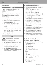 Preview for 92 page of WMF 3201005794 User Manual