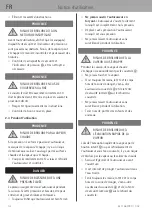 Preview for 130 page of WMF 3201005794 User Manual