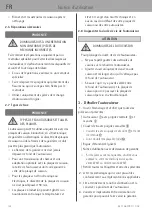 Preview for 132 page of WMF 3201005794 User Manual