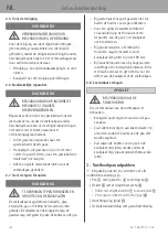 Preview for 192 page of WMF 3201005794 User Manual