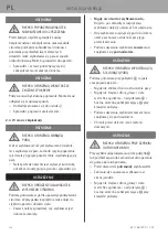 Preview for 230 page of WMF 3201005794 User Manual