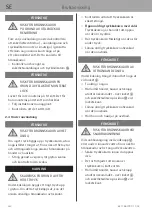 Preview for 290 page of WMF 3201005794 User Manual