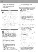 Preview for 372 page of WMF 3201005794 User Manual