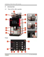 Preview for 14 page of WMF 5000S User Manual