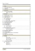 Preview for 16 page of WMF 5000S+ User Manual