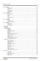 Preview for 4 page of WMF 5500 Series User Manual