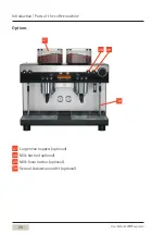 Preview for 20 page of WMF 5500 Series User Manual