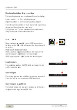 Preview for 56 page of WMF 5500 Series User Manual