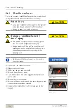 Preview for 70 page of WMF 5500 Series User Manual