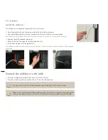 Preview for 10 page of WMF 800 User Manual