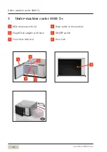 Preview for 16 page of WMF 9468 Series User Manual