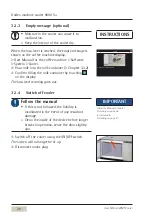 Preview for 20 page of WMF 9468 Series User Manual