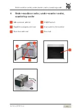 Preview for 21 page of WMF 9468 Series User Manual