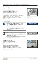 Preview for 24 page of WMF 9468 Series User Manual