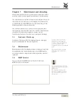 Preview for 49 page of WMF Bistro! User Manual