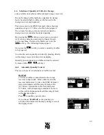 Preview for 17 page of WMF Cafemat 2 3700 Series Operating Instructions Manual