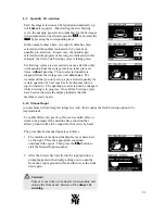 Preview for 21 page of WMF Cafemat 2 3700 Series Operating Instructions Manual