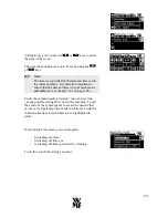 Preview for 51 page of WMF Cafemat 2 3700 Series Operating Instructions Manual