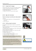 Preview for 16 page of WMF cafemat! User Manual