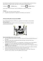 Предварительный просмотр 11 страницы WMF Chafing Dish Operator'S Manual