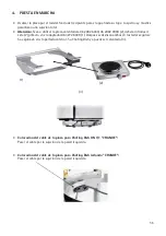 Предварительный просмотр 58 страницы WMF Chafing Dish Operator'S Manual