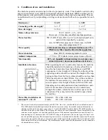 Preview for 11 page of WMF combiNation S/S4/ESeries 8600 Operating Instructions Manual