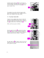 Preview for 13 page of WMF combiNation S/S4/ESeries 8600 Operating Instructions Manual