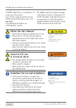 Preview for 2 page of WMF Cup User Manual