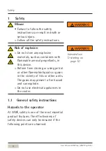 Предварительный просмотр 4 страницы WMF Cup User Manual