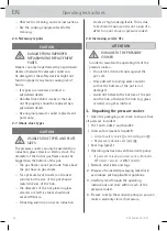 Preview for 28 page of WMF Fusiontec Perfect Premium/Excellence User Manual