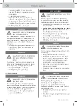 Preview for 146 page of WMF Fusiontec Perfect Premium/Excellence User Manual