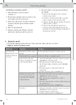 Preview for 238 page of WMF Fusiontec Perfect Premium/Excellence User Manual