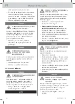 Preview for 246 page of WMF Fusiontec Perfect Premium/Excellence User Manual