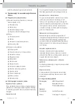 Preview for 329 page of WMF Fusiontec Perfect Premium/Excellence User Manual