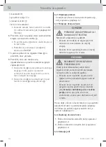 Preview for 332 page of WMF Fusiontec Perfect Premium/Excellence User Manual