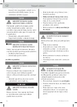 Preview for 346 page of WMF Fusiontec Perfect Premium/Excellence User Manual