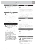 Preview for 465 page of WMF Fusiontec Perfect Premium/Excellence User Manual