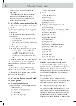 Preview for 504 page of WMF Fusiontec Perfect Premium/Excellence User Manual