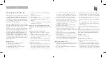 Preview for 5 page of WMF Fusiontec Instructions For Use And Care Manual