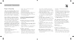 Preview for 21 page of WMF Fusiontec Instructions For Use And Care Manual