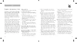 Preview for 23 page of WMF Fusiontec Instructions For Use And Care Manual