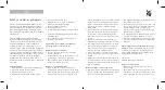 Preview for 35 page of WMF Fusiontec Instructions For Use And Care Manual