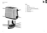 Предварительный просмотр 2 страницы WMF Kineo Operating Manual