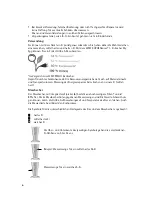 Preview for 6 page of WMF KUCHENminis 1-Ei-Kocher My Egg Operating Manual