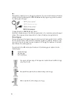 Preview for 12 page of WMF KUCHENminis 1-Ei-Kocher My Egg Operating Manual