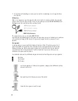 Preview for 18 page of WMF KUCHENminis 1-Ei-Kocher My Egg Operating Manual