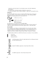 Preview for 30 page of WMF KUCHENminis 1-Ei-Kocher My Egg Operating Manual